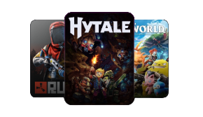 Game Servers
